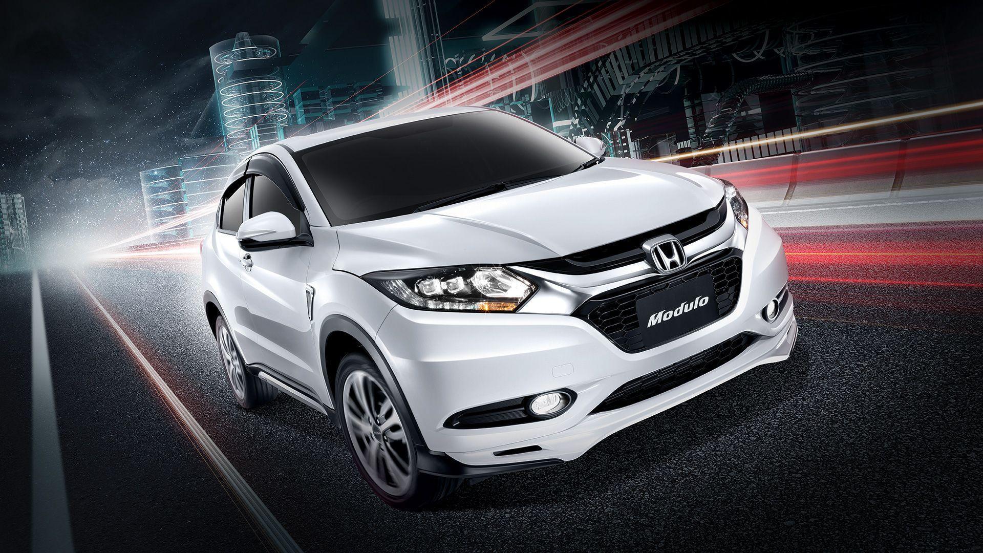 Honda Hrv Wallpaper - KibrisPDR