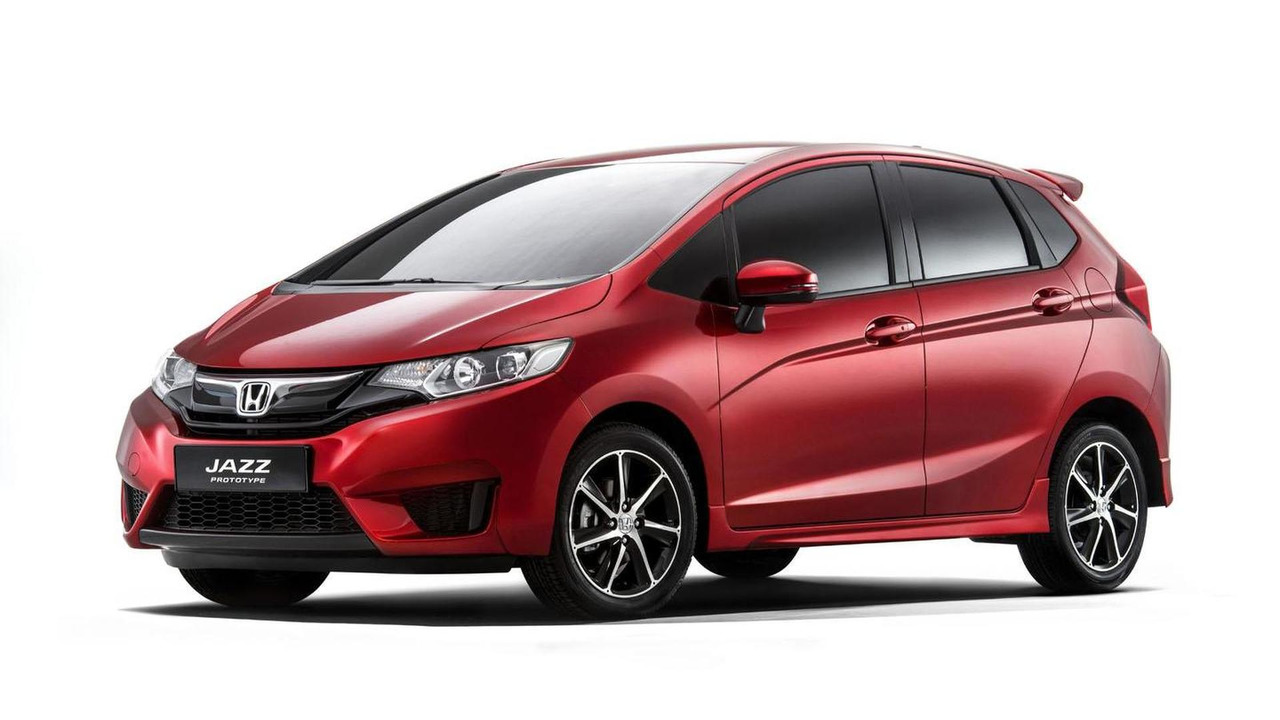 Detail Honda Jazz Png Nomer 20