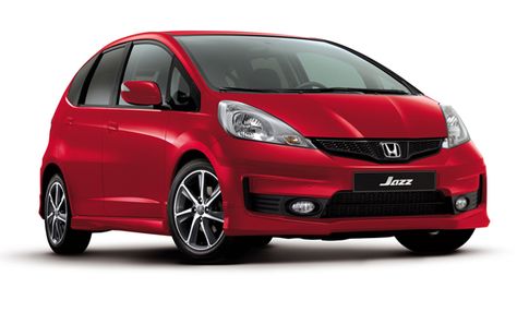 Detail Honda Jazz Png Nomer 36