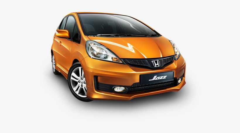 Detail Honda Jazz Png Nomer 48