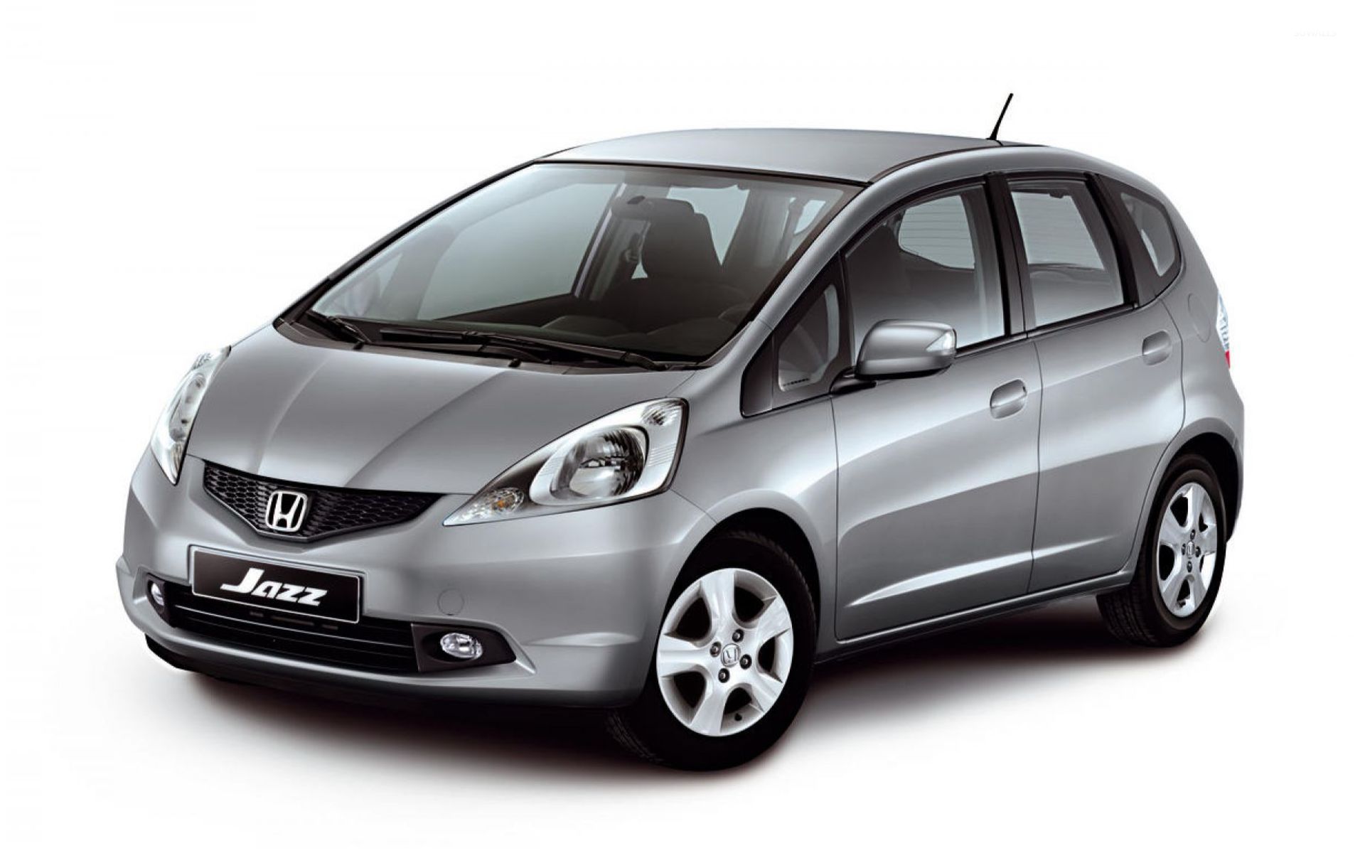 Detail Honda Jazz Wallpaper Nomer 42