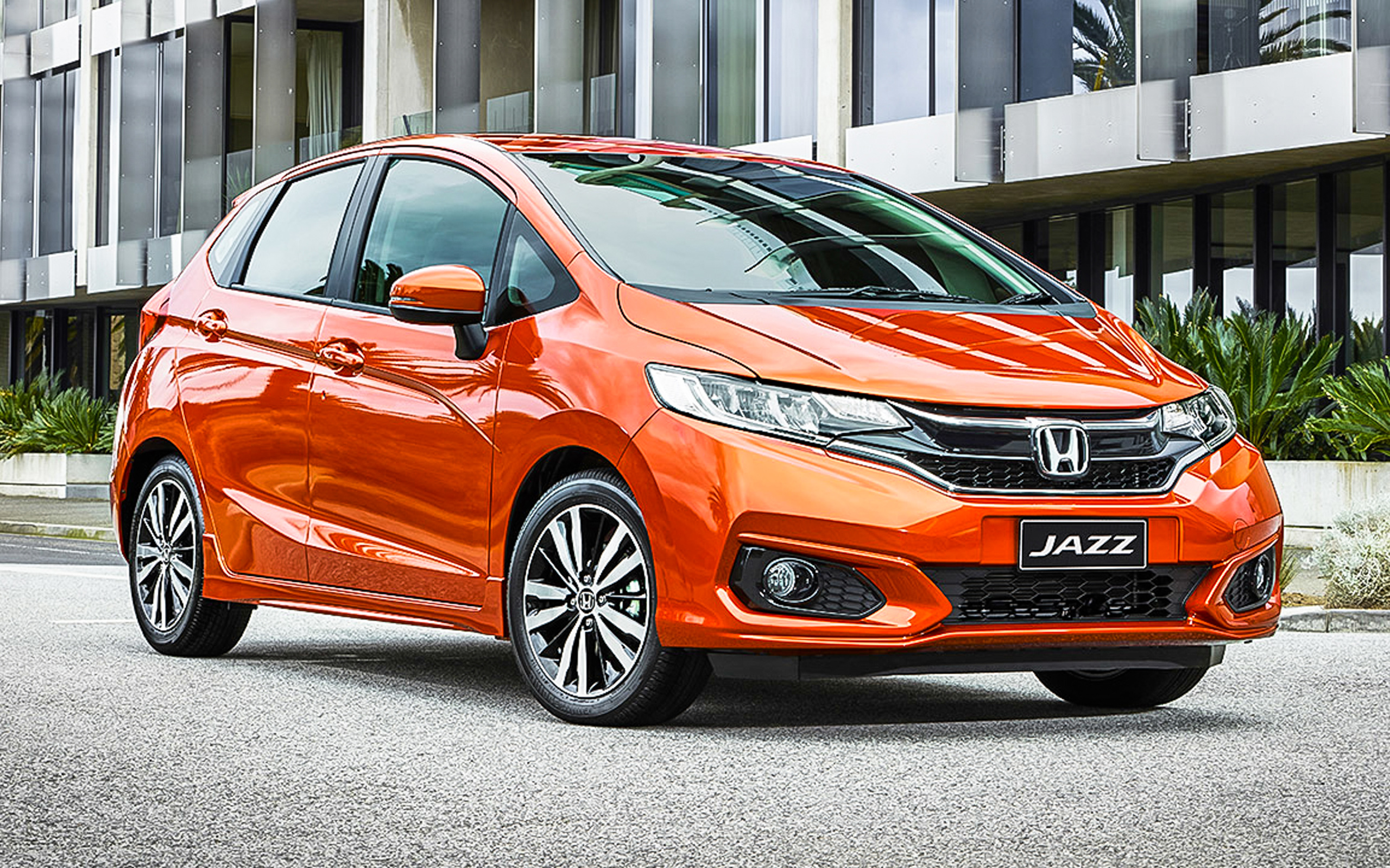 Detail Honda Jazz Wallpaper Nomer 43