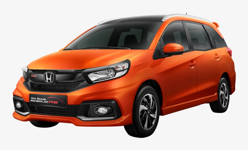 Honda Mobilio Png - KibrisPDR