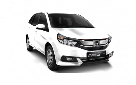 Detail Honda Mobilio Png Nomer 11