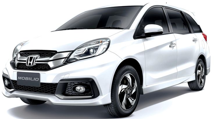 Detail Honda Mobilio Png Nomer 12