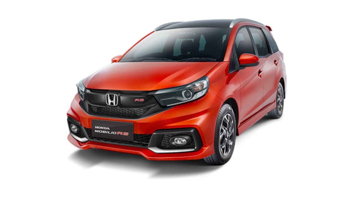 Detail Honda Mobilio Png Nomer 14