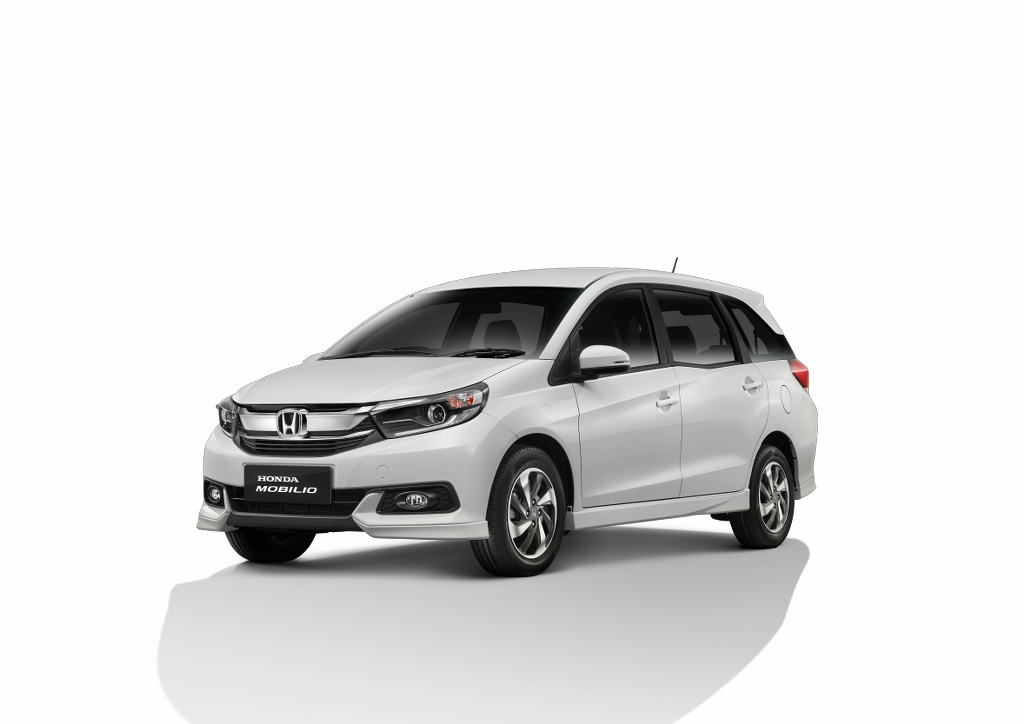 Detail Honda Mobilio Png Nomer 24