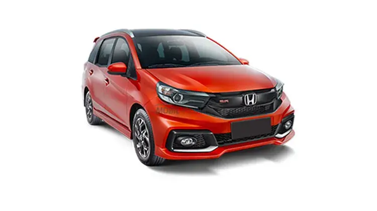 Detail Honda Mobilio Png Nomer 48