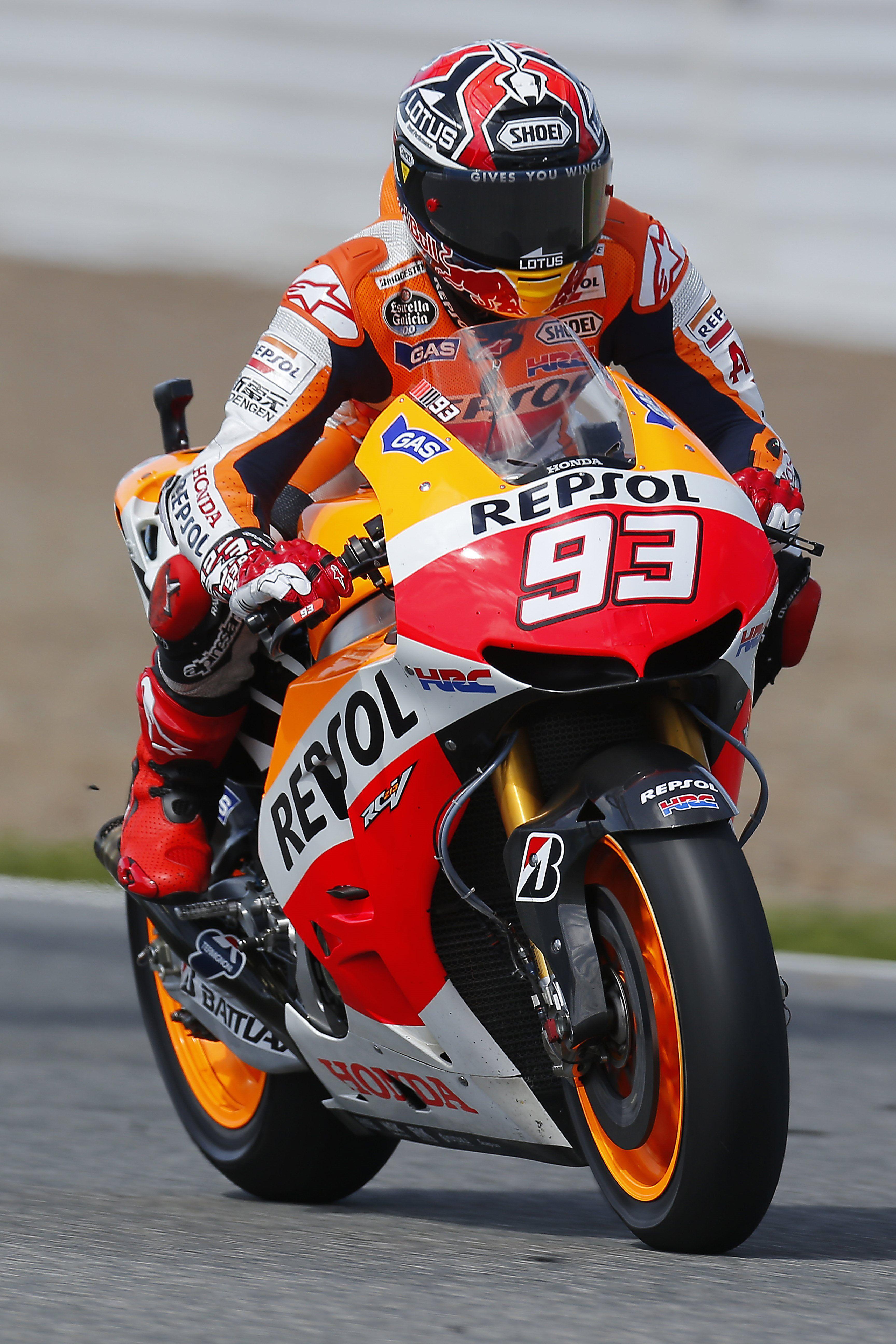 Honda Motogp Wallpaper - KibrisPDR