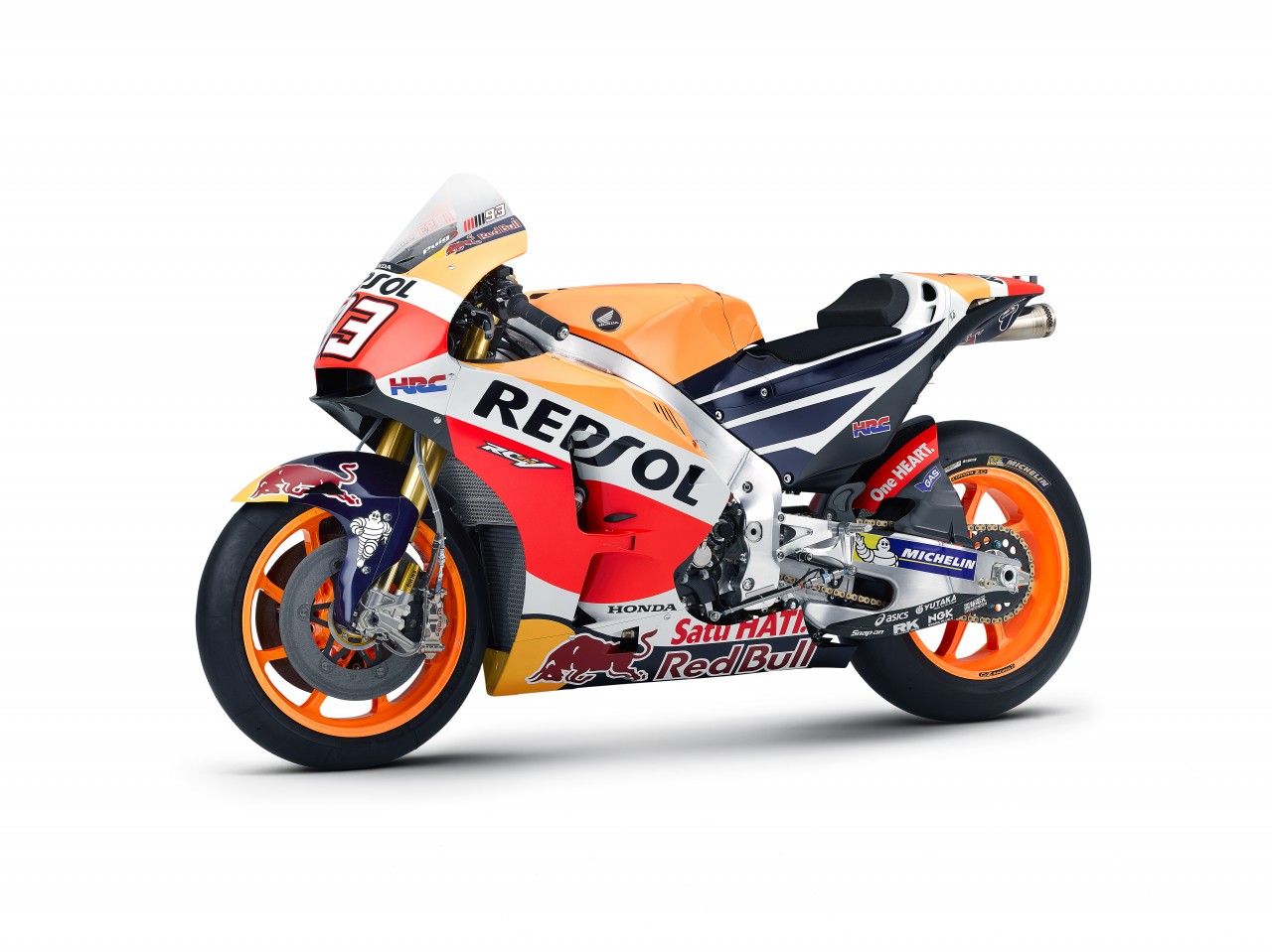 Detail Honda Motogp Wallpaper Nomer 14