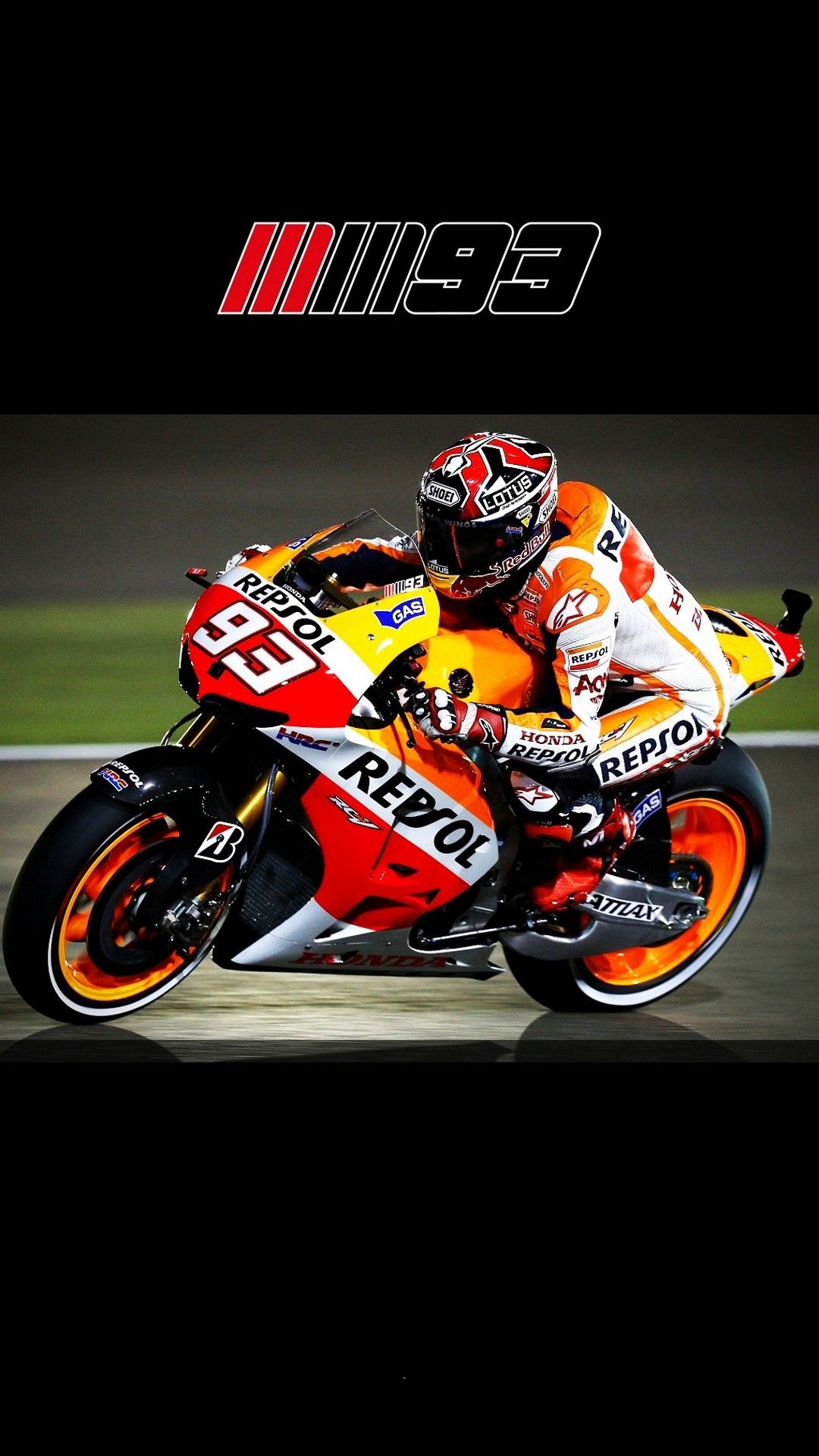 Detail Honda Motogp Wallpaper Nomer 18