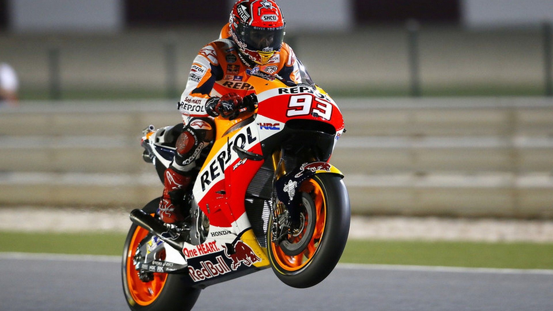 Detail Honda Motogp Wallpaper Nomer 4