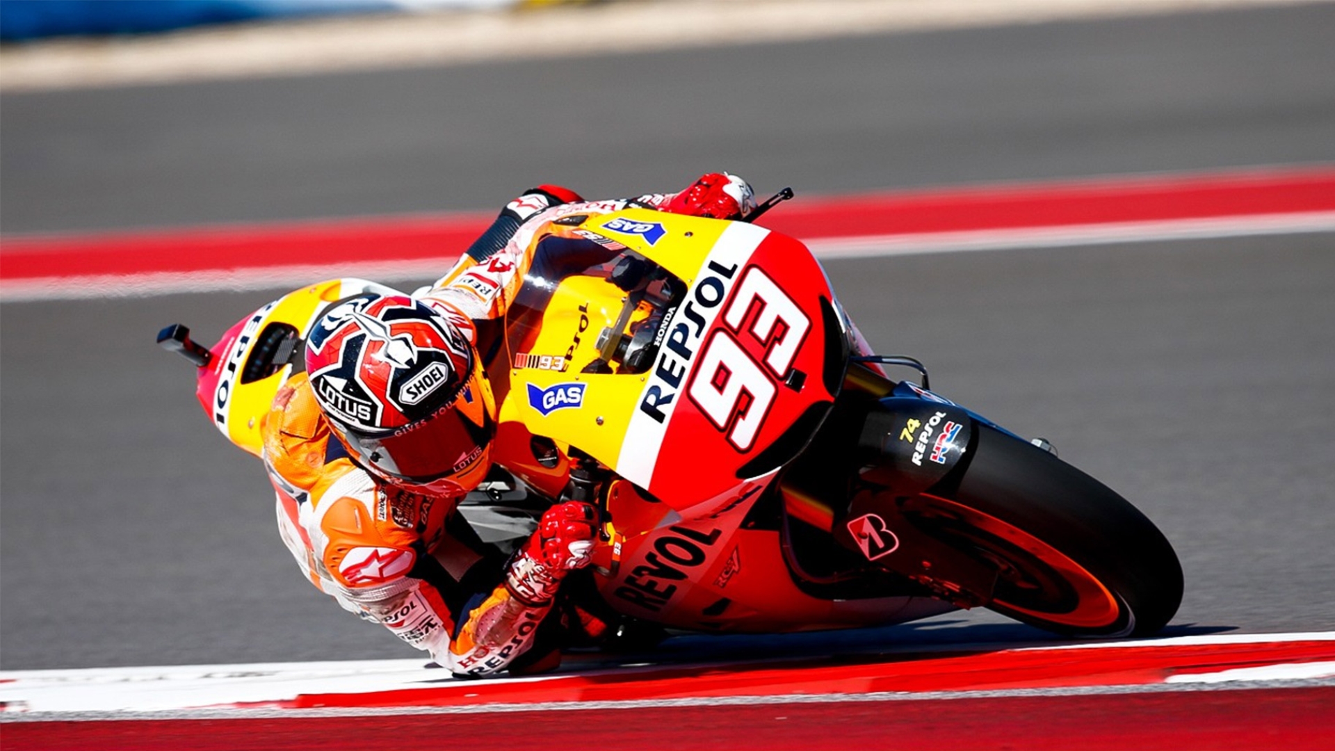 Detail Honda Motogp Wallpaper Nomer 22