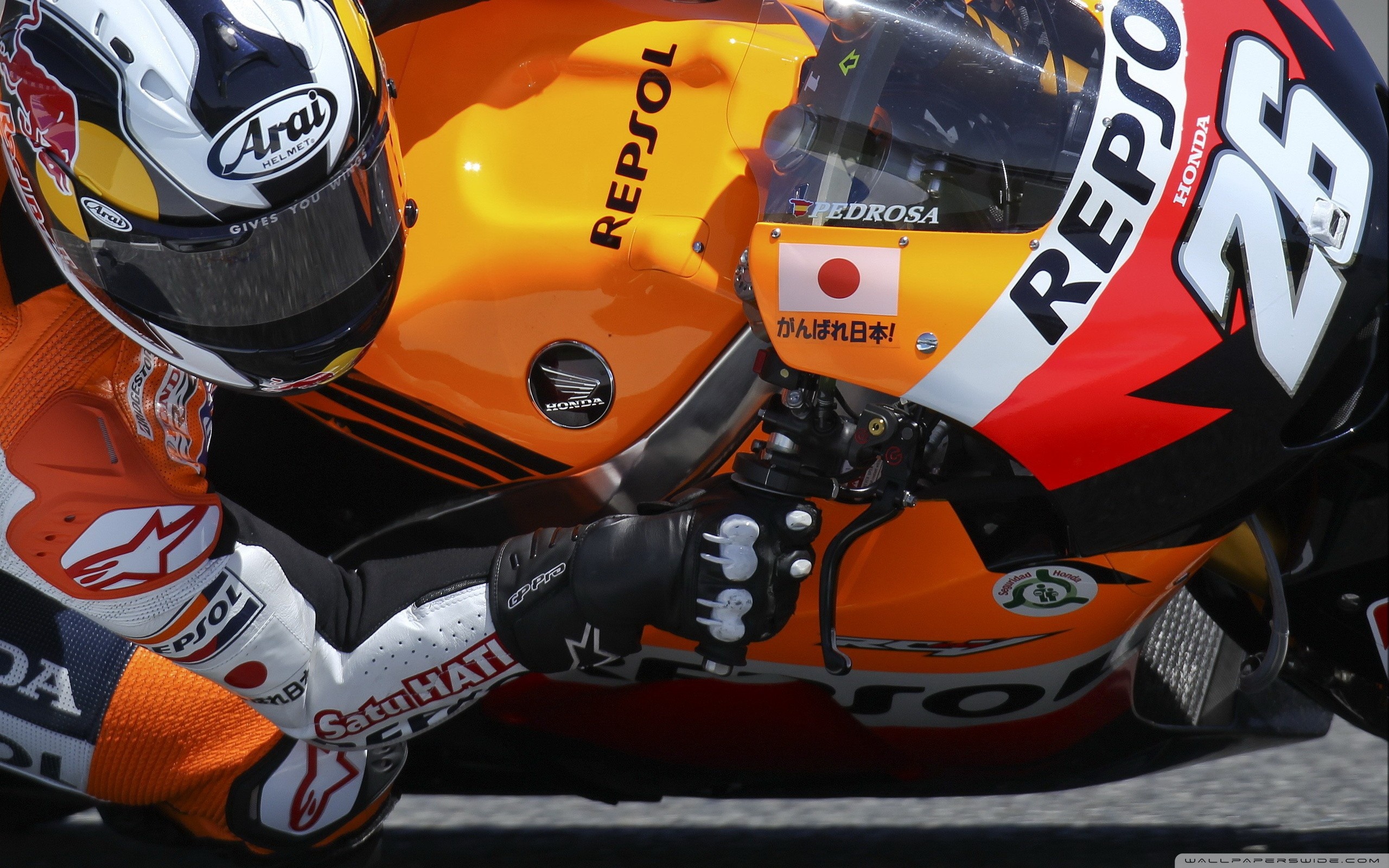 Detail Honda Motogp Wallpaper Nomer 25