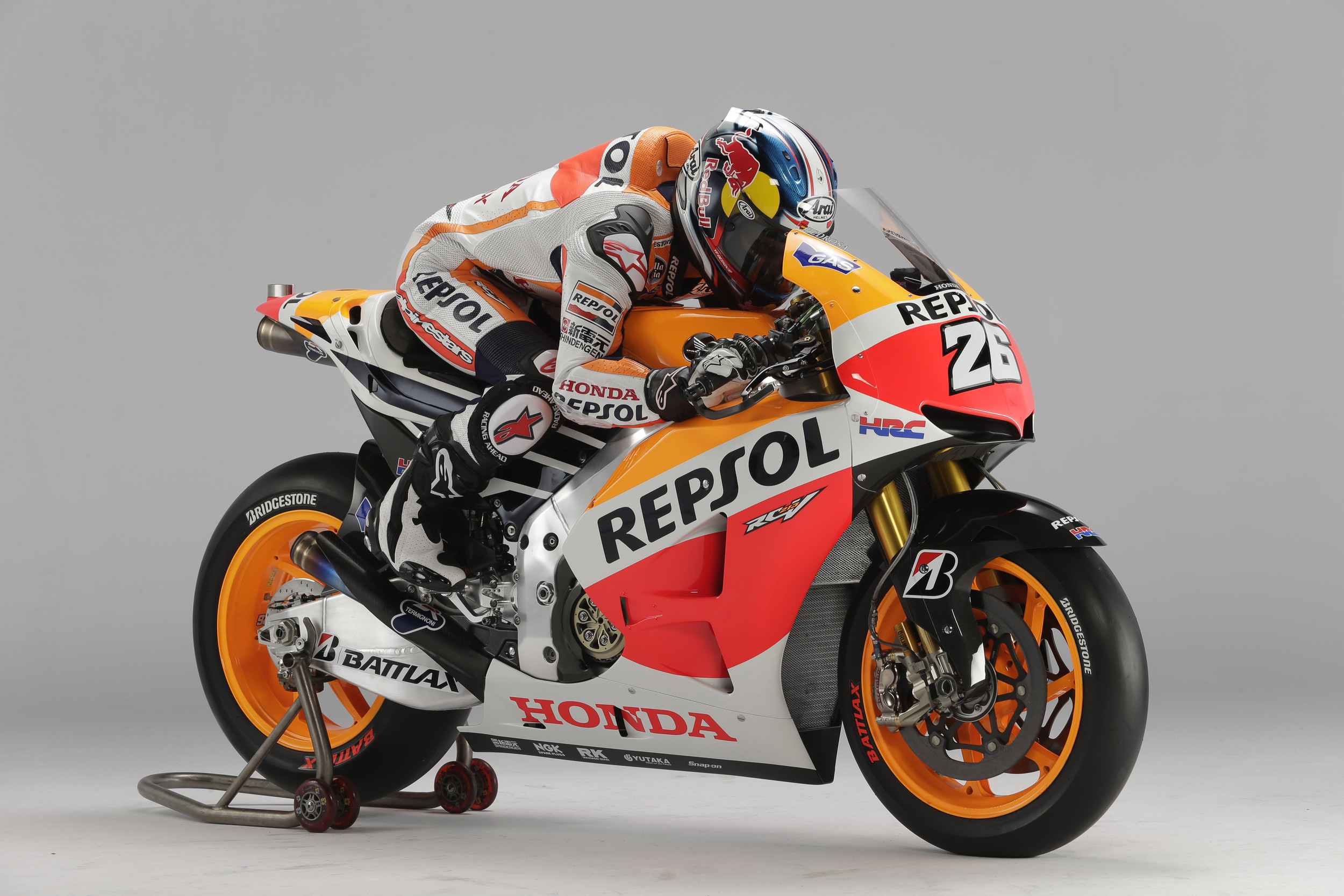 Detail Honda Motogp Wallpaper Nomer 32