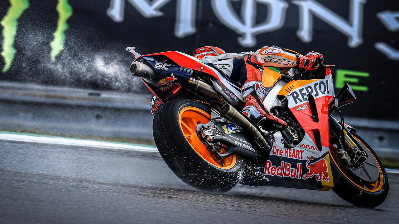 Detail Honda Motogp Wallpaper Nomer 6