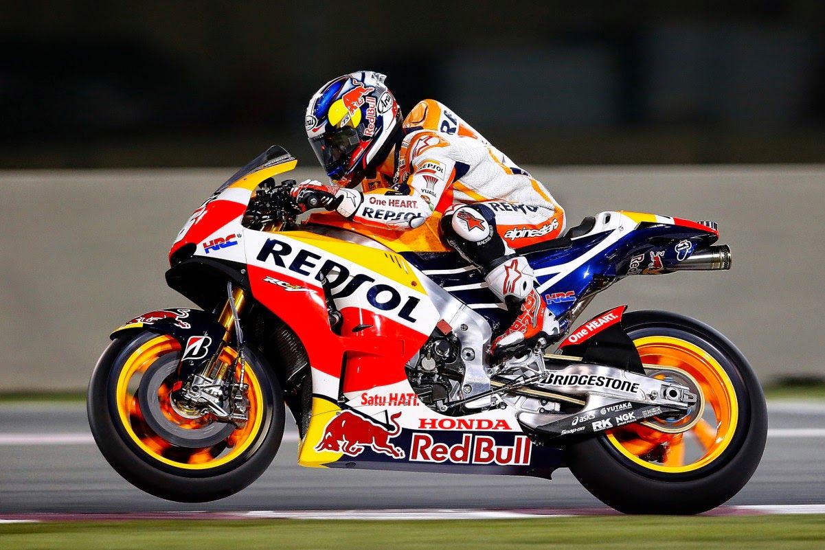 Detail Honda Motogp Wallpaper Nomer 35