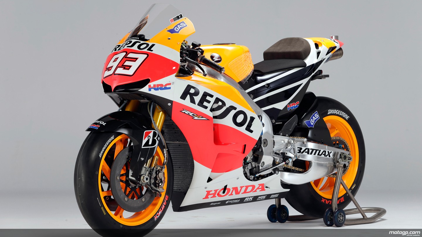 Detail Honda Motogp Wallpaper Nomer 7