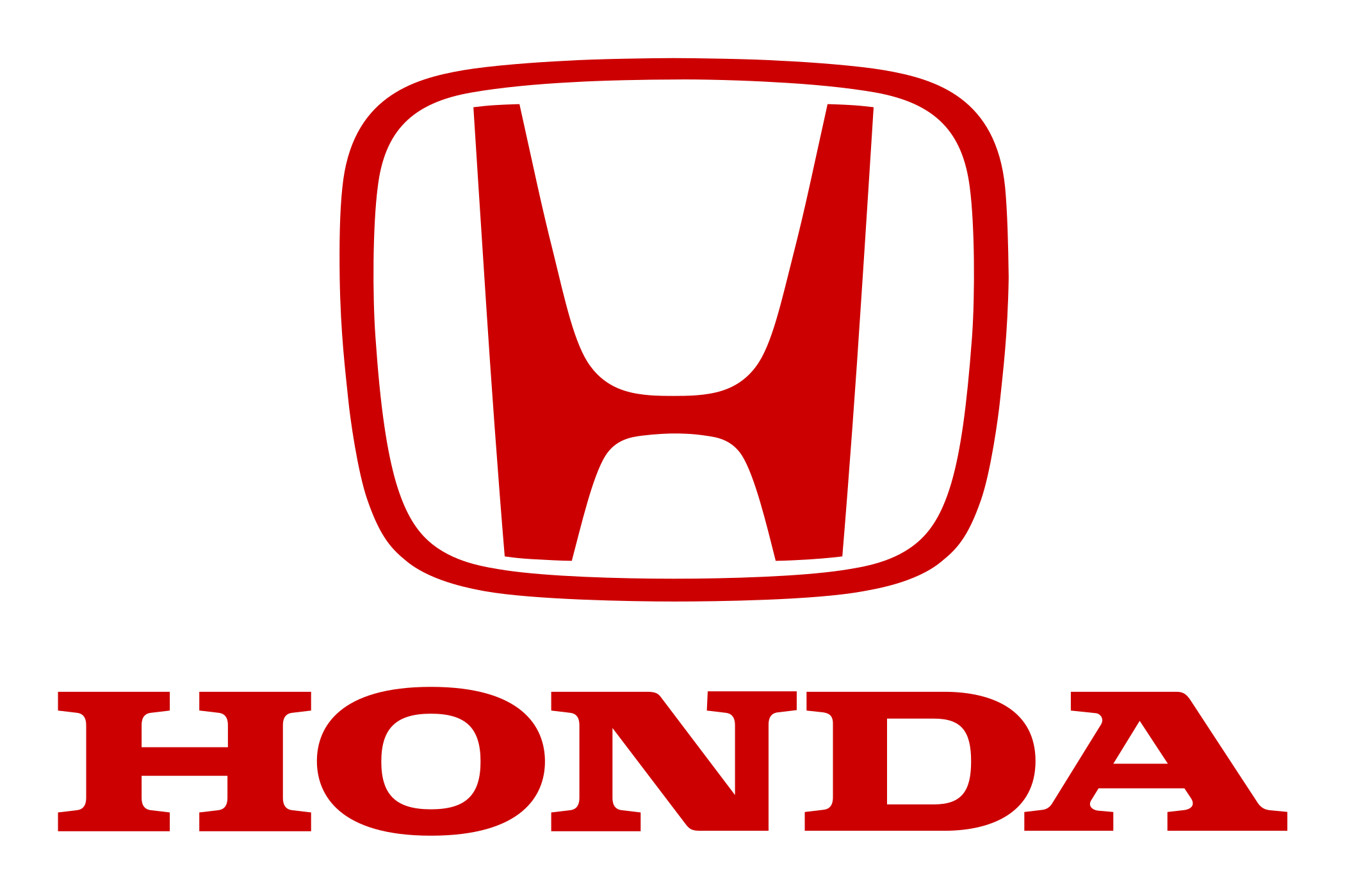 Detail Honda Motor Logo Nomer 11