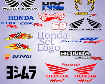 Detail Honda Motor Logo Nomer 45