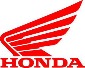 Honda Motor Logo Vector - KibrisPDR