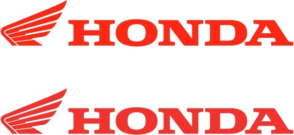 Download Honda Motor Logo Vector Nomer 6