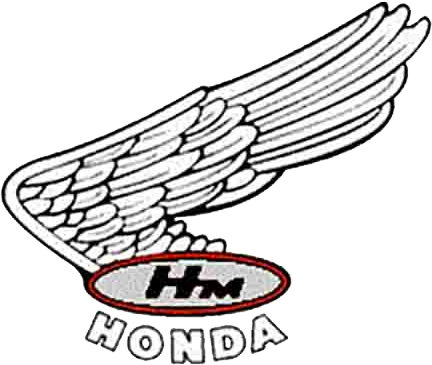 Detail Honda Motor Logo Vector Nomer 18