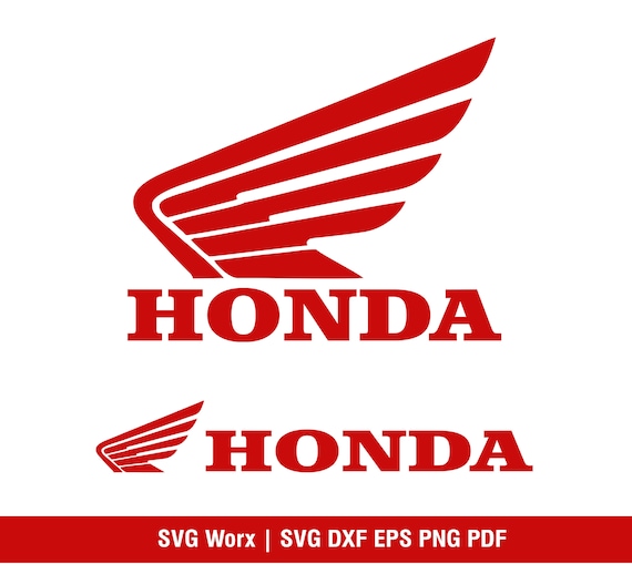Download Honda Motor Logo Vector Nomer 19