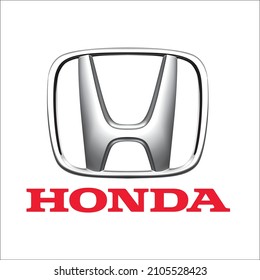 Download Honda Motor Logo Vector Nomer 22