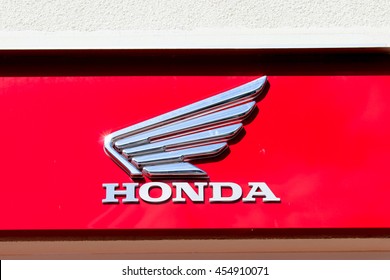 Detail Honda Motor Logo Vector Nomer 28