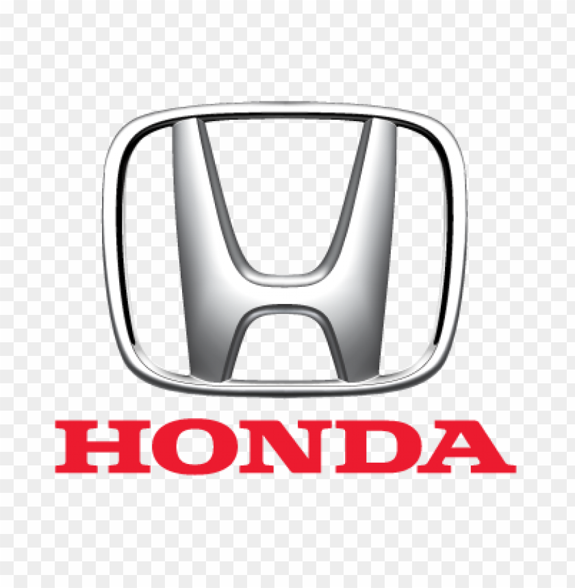 Detail Honda Motor Logo Vector Nomer 33