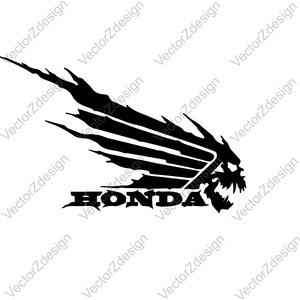 Detail Honda Motor Logo Vector Nomer 40