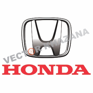 Detail Honda Motor Logo Vector Nomer 42