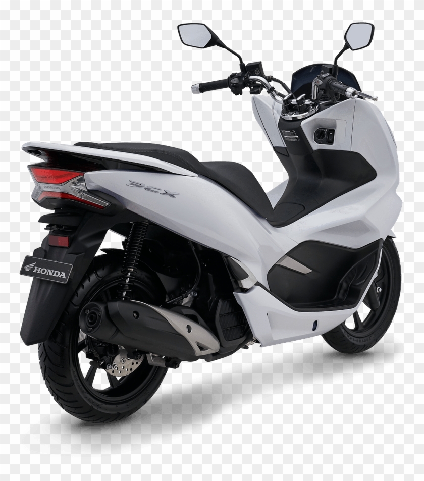 Detail Honda Pcx Png Nomer 11