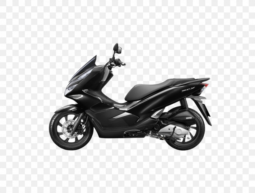 Detail Honda Pcx Png Nomer 18