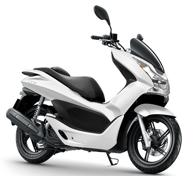 Detail Honda Pcx Png Nomer 19