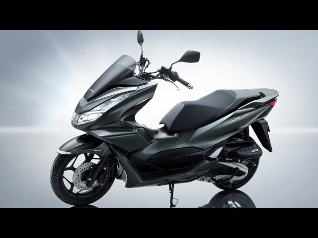 Detail Honda Pcx Png Nomer 29