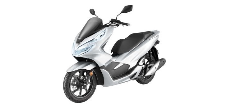 Detail Honda Pcx Png Nomer 34