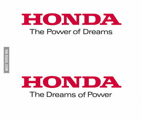 Detail Honda Tagline Nomer 14