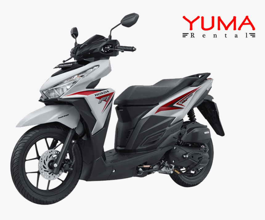 Honda Vario 150 Png - KibrisPDR