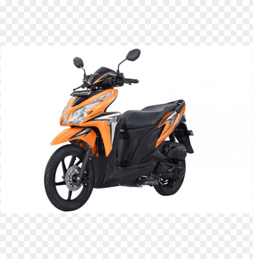 Detail Honda Vario 150 Png Nomer 20