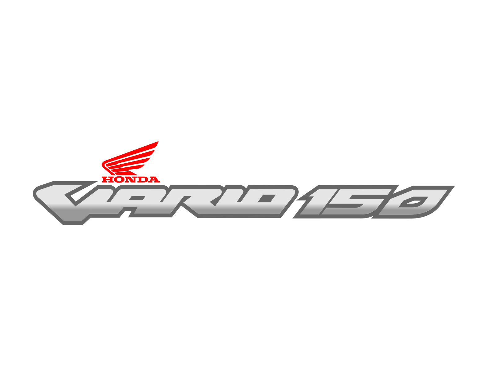 Detail Honda Vario 150 Png Nomer 21