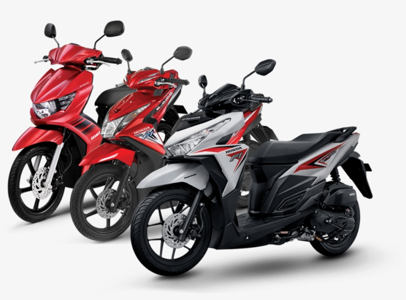 Detail Honda Vario 150 Png Nomer 22