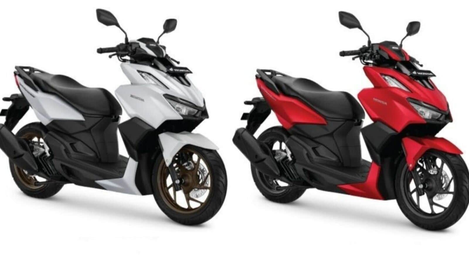 Honda Vario Gambar - KibrisPDR