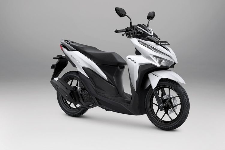 Detail Honda Vario Gambar Nomer 19