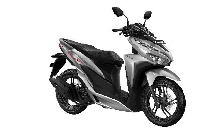 Detail Honda Vario Gambar Nomer 32