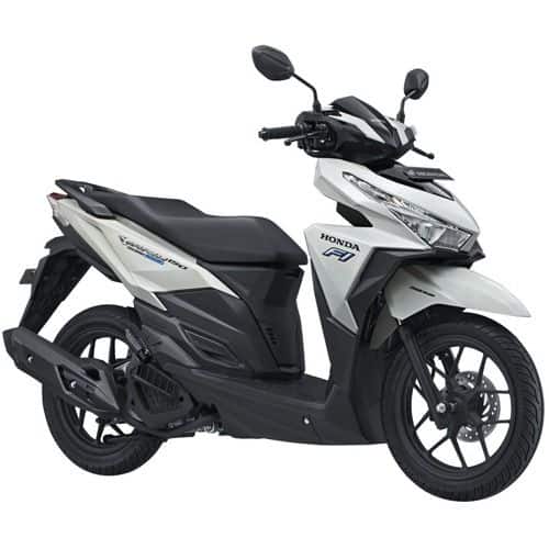 Detail Honda Vario Gambar Nomer 52