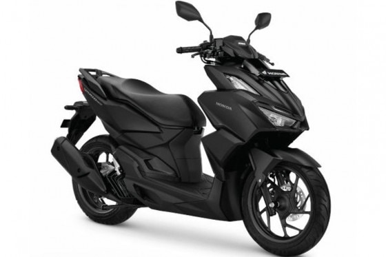 Detail Honda Vario Gambar Nomer 8