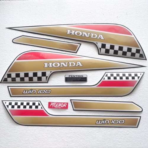 Detail Honda Win Logo Nomer 13