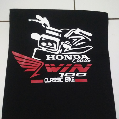 Detail Honda Win Logo Nomer 18